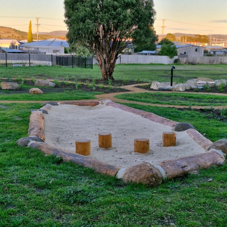 Sorell Sandpit